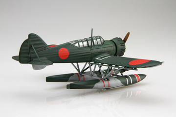 1/72 C-40 空技廠 零式小型水上機｜1/72 Cシリーズの通販なら
